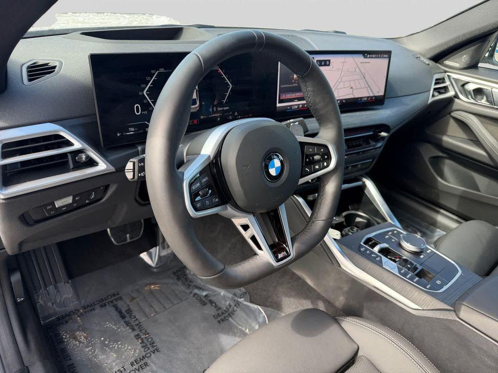 used 2026 BMW 430 Gran Coupe car, priced at $53,569
