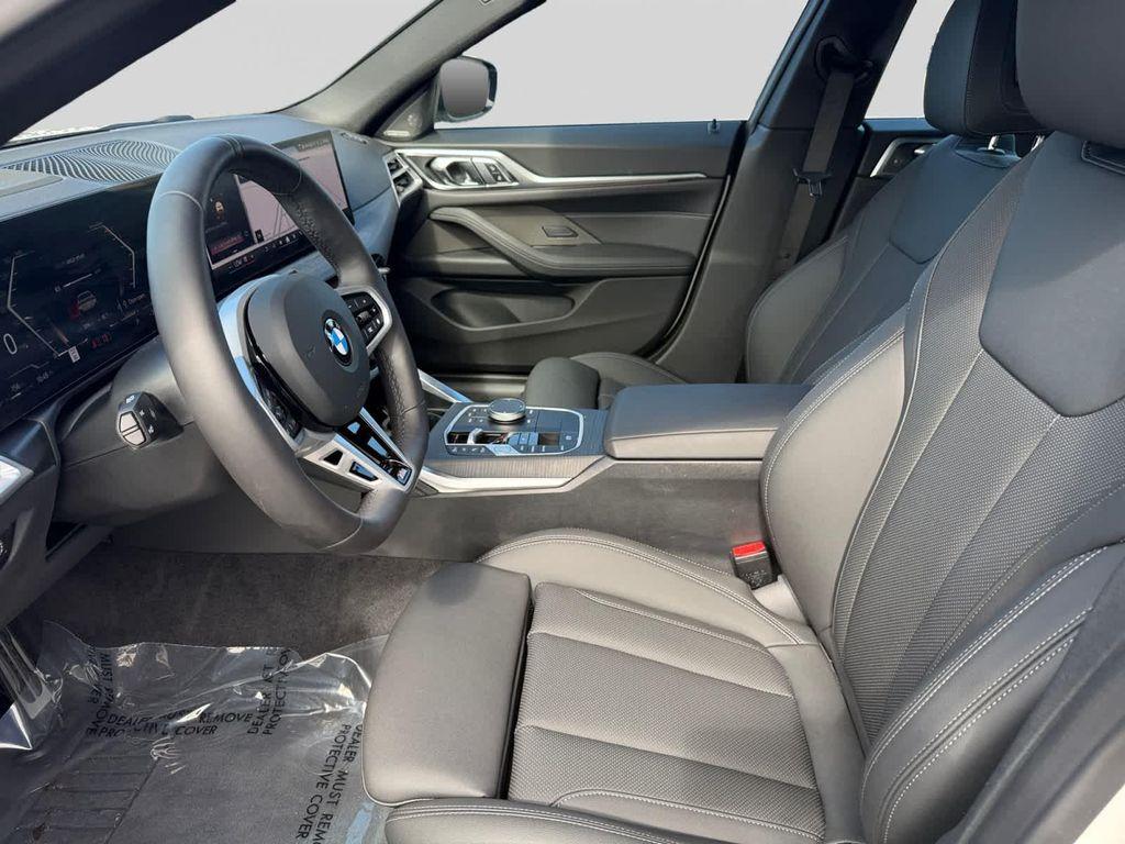 used 2026 BMW 430 Gran Coupe car, priced at $53,569