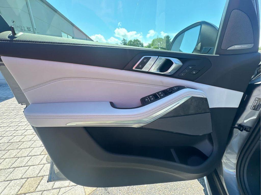 new 2026 BMW X5 car, priced at $78,319