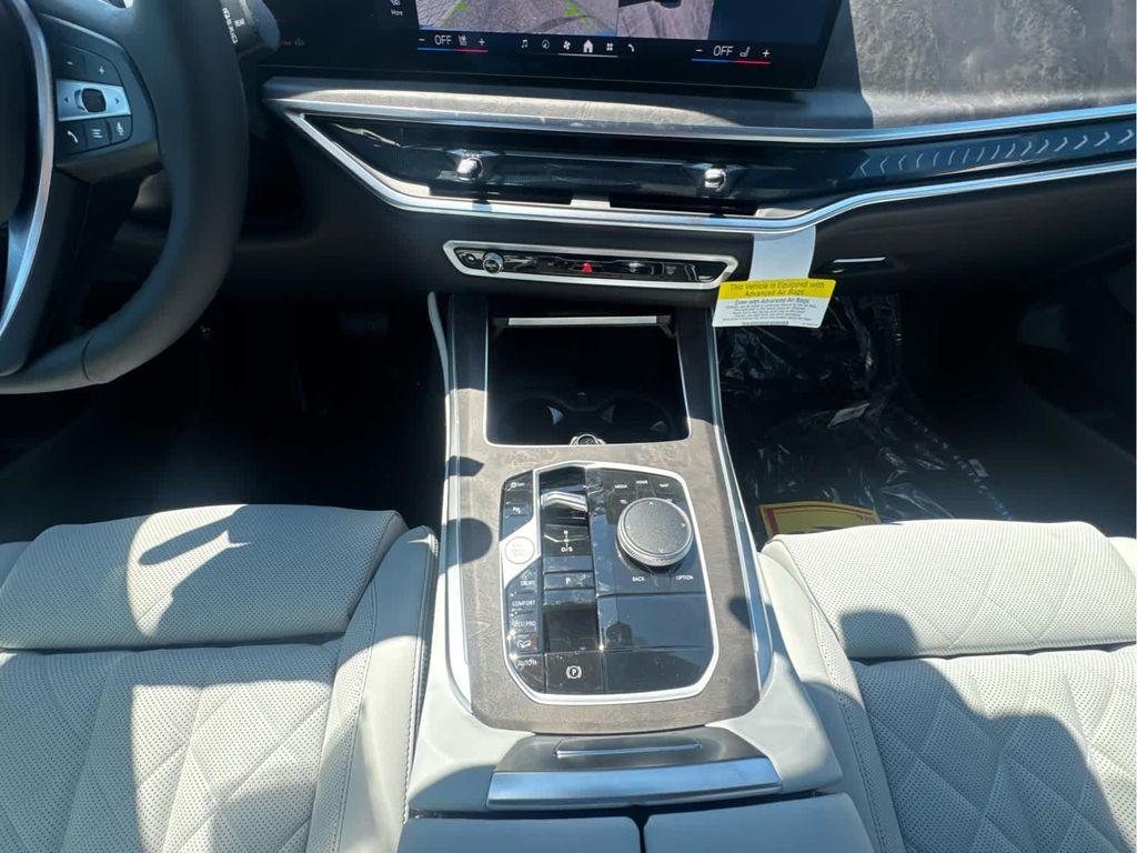 new 2026 BMW X5 car, priced at $78,319