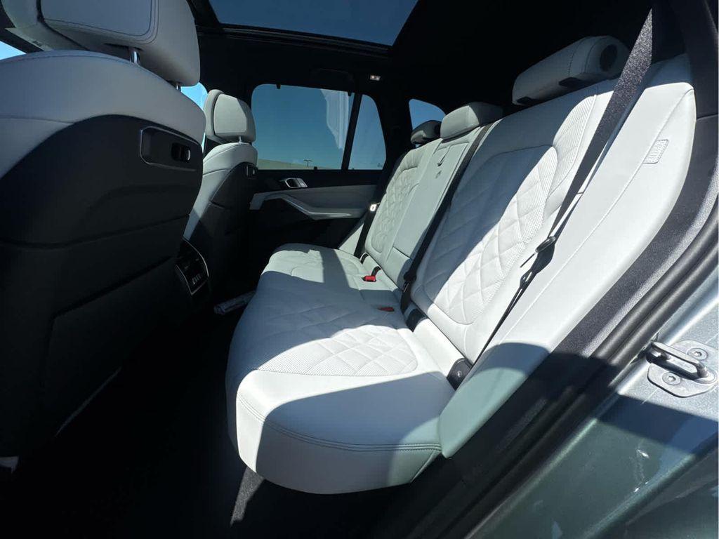new 2026 BMW X5 car, priced at $78,319