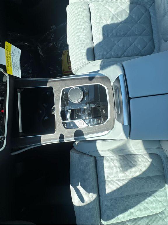 new 2026 BMW X5 car, priced at $78,319