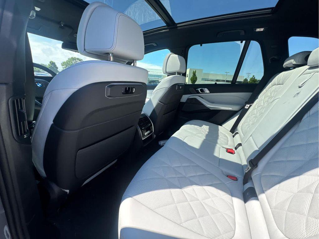 new 2026 BMW X5 car, priced at $78,319