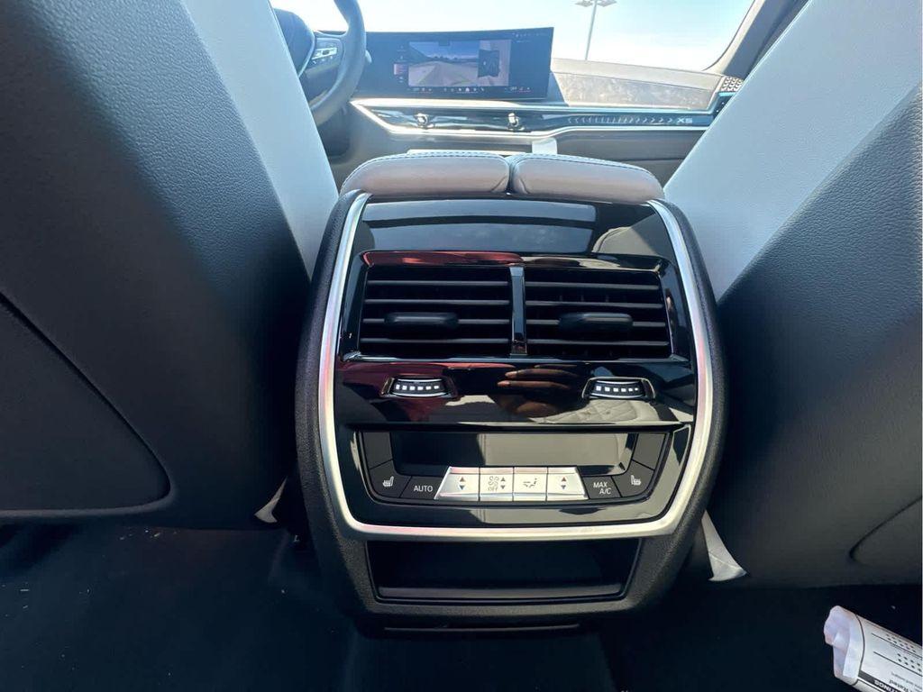 new 2026 BMW X5 car, priced at $78,319