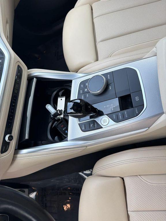 used 2022 BMW 430 Gran Coupe car, priced at $32,975