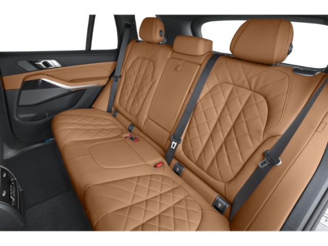 new 2026 BMW X5 car, priced at $79,325