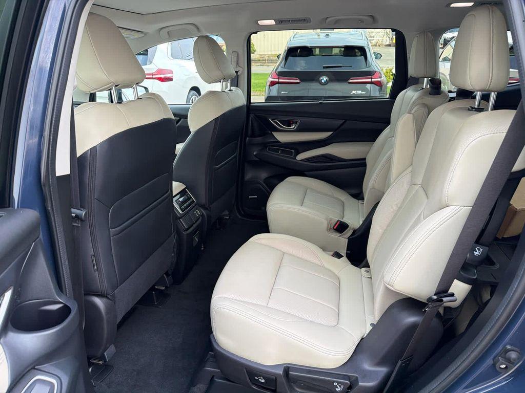 used 2025 Subaru Ascent car, priced at $41,475