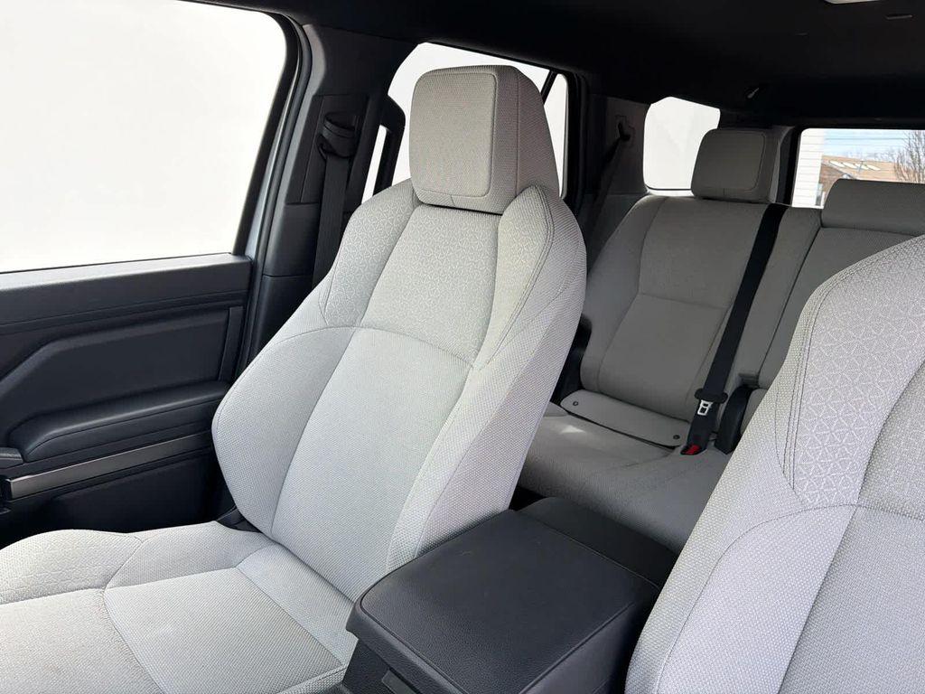 used 2025 Toyota 4Runner car, priced at $40,975