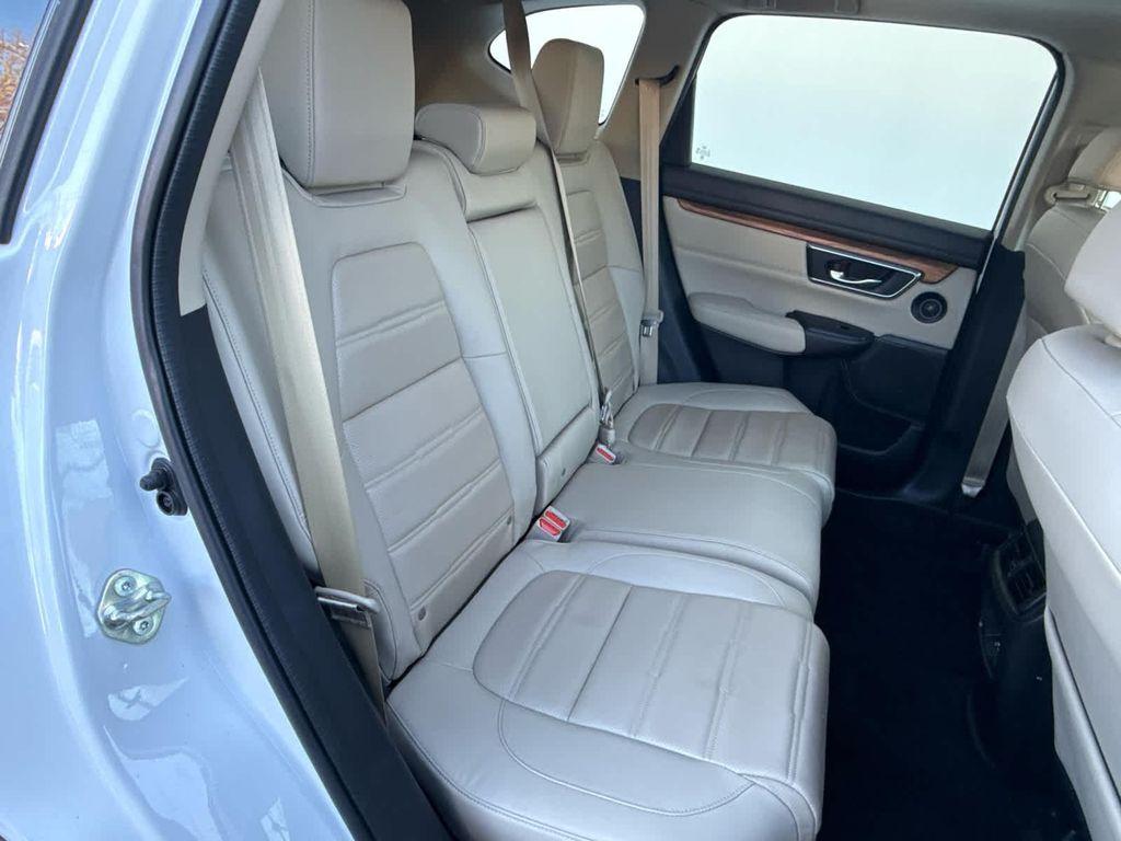 used 2020 Honda CR-V car, priced at $25,875