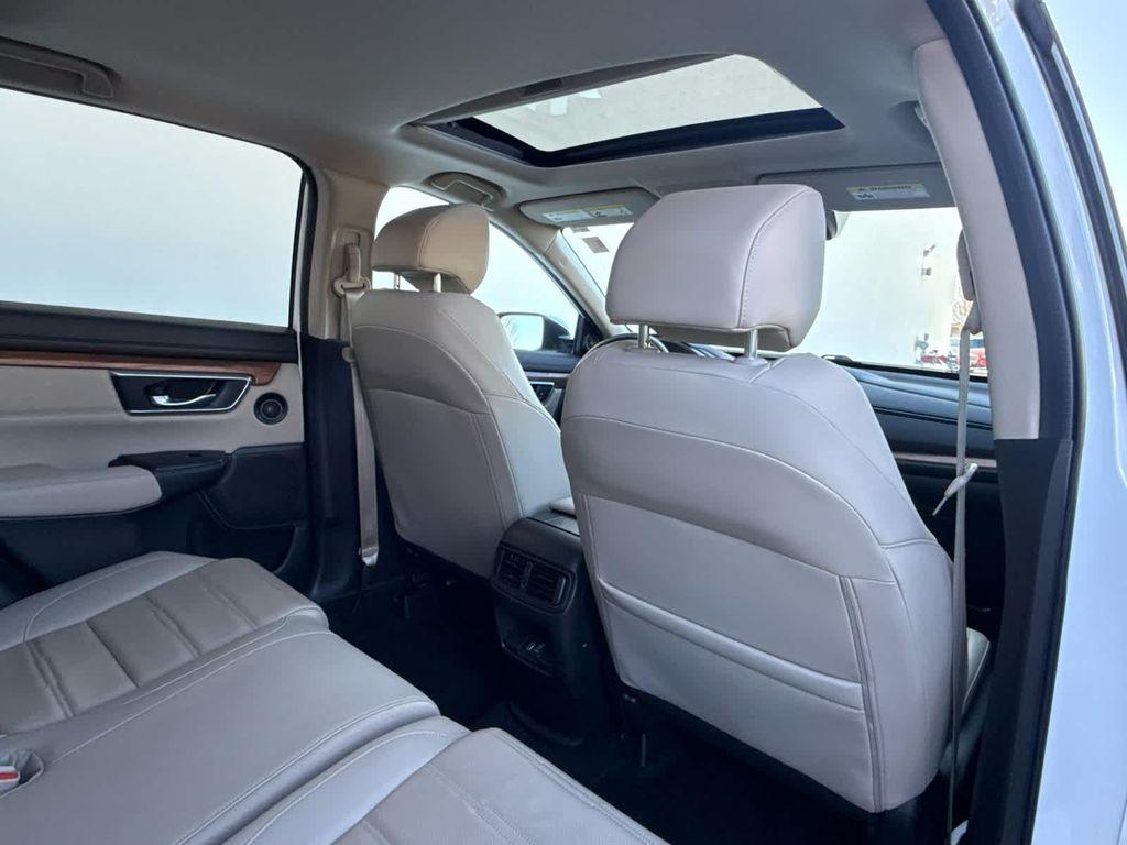 used 2020 Honda CR-V car, priced at $25,875