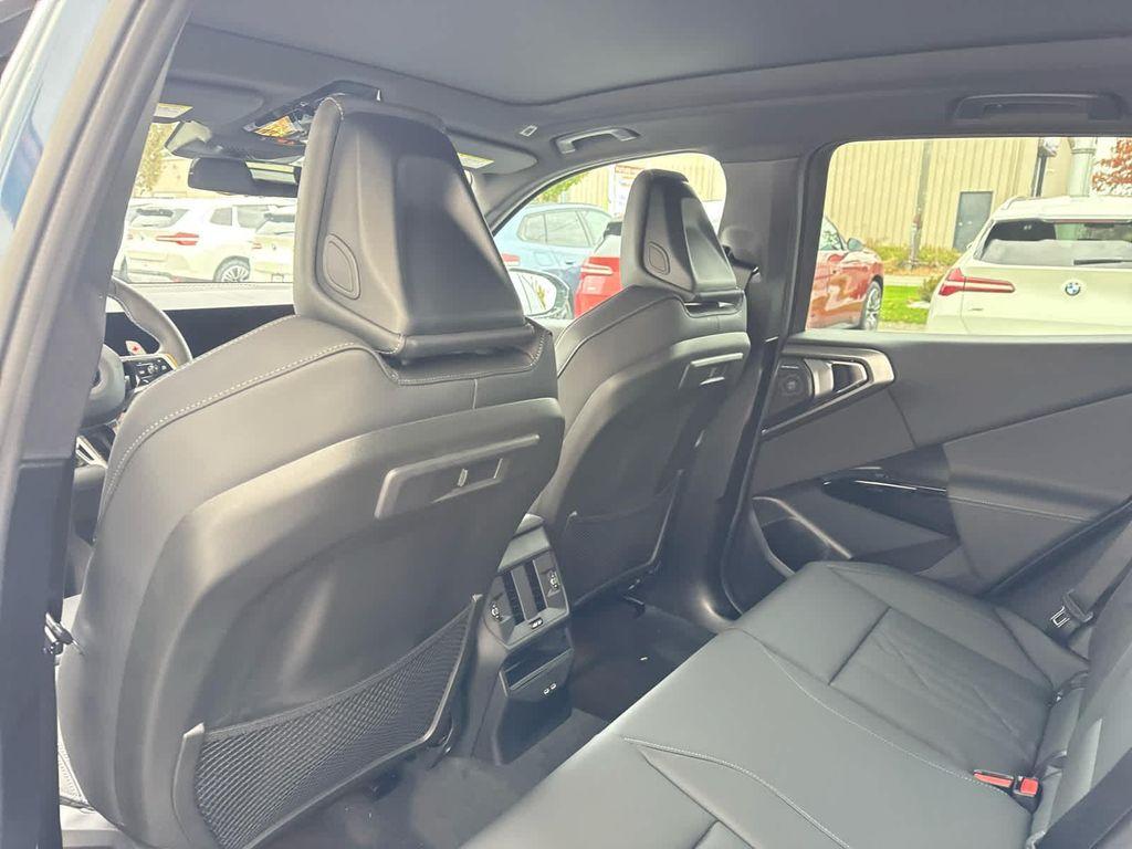 new 2026 BMW X3 car, priced at $71,575