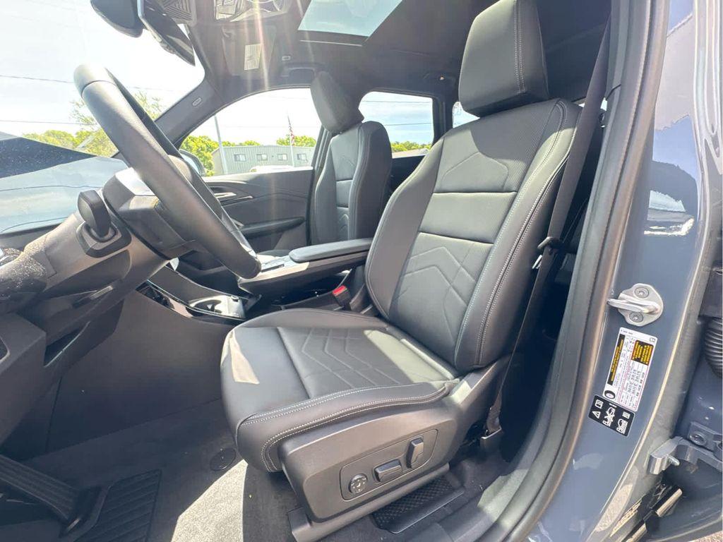 new 2026 BMW X1 car, priced at $49,364