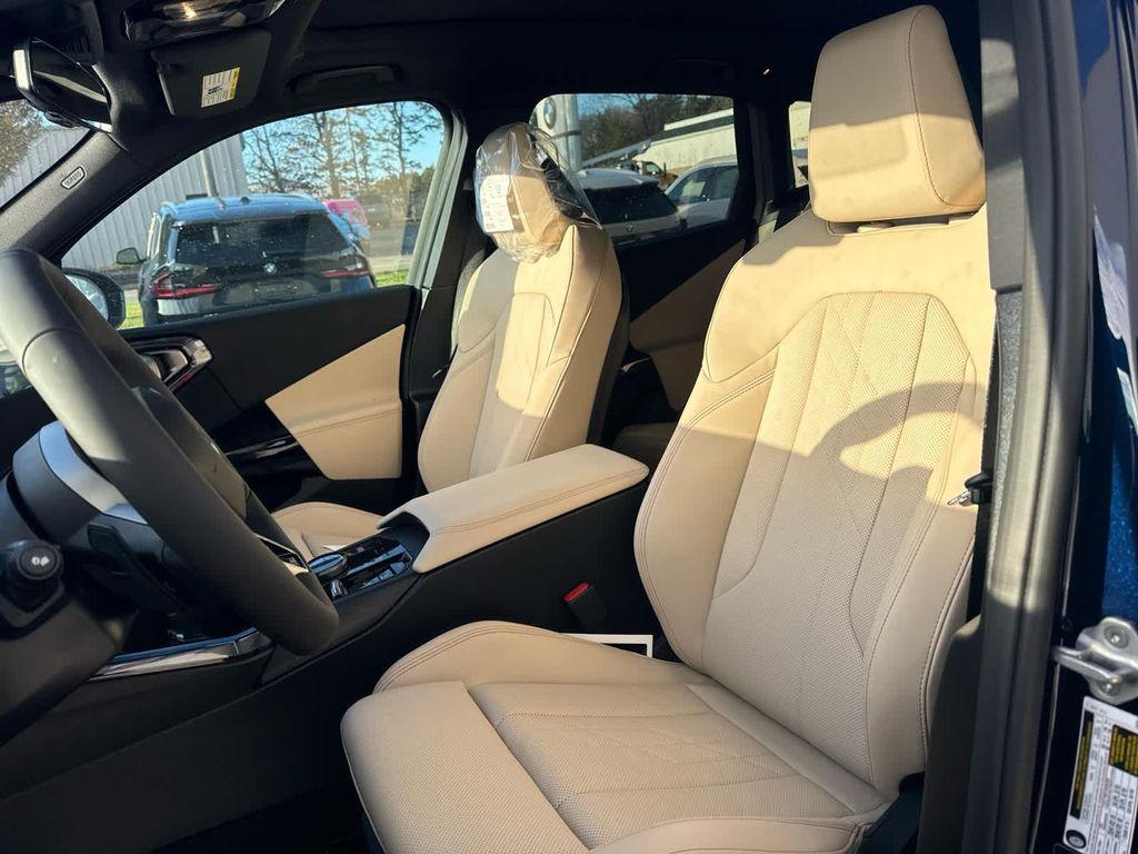 new 2026 BMW X3 car, priced at $59,315