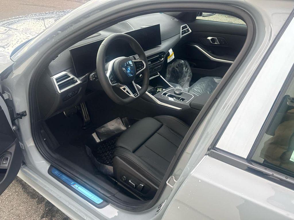 new 2026 BMW 330 car, priced at $58,365