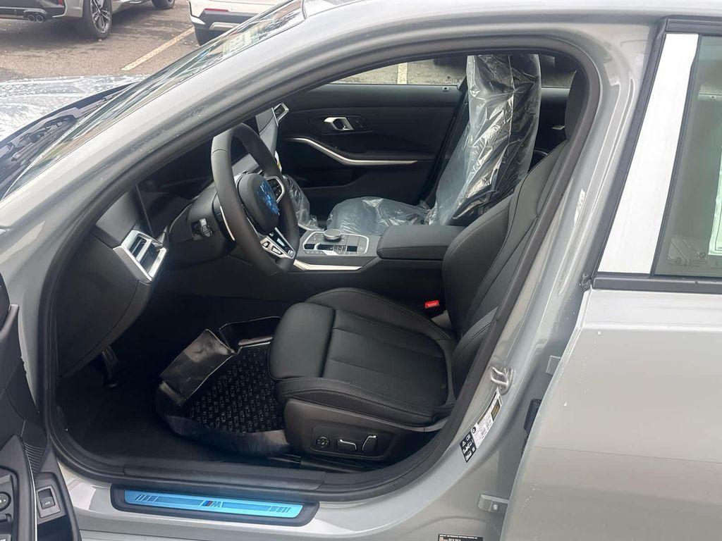 new 2026 BMW 330 car, priced at $58,365