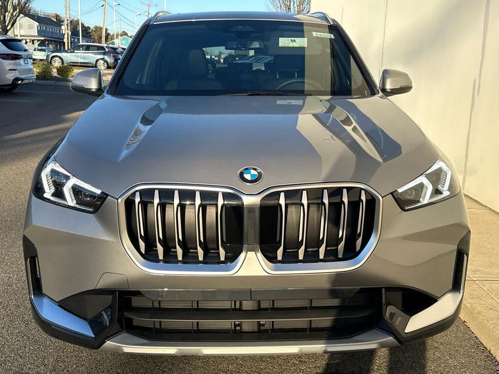 new 2026 BMW X1 car, priced at $48,545