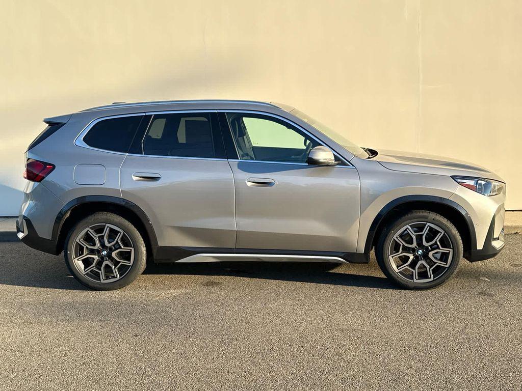 new 2026 BMW X1 car, priced at $48,545