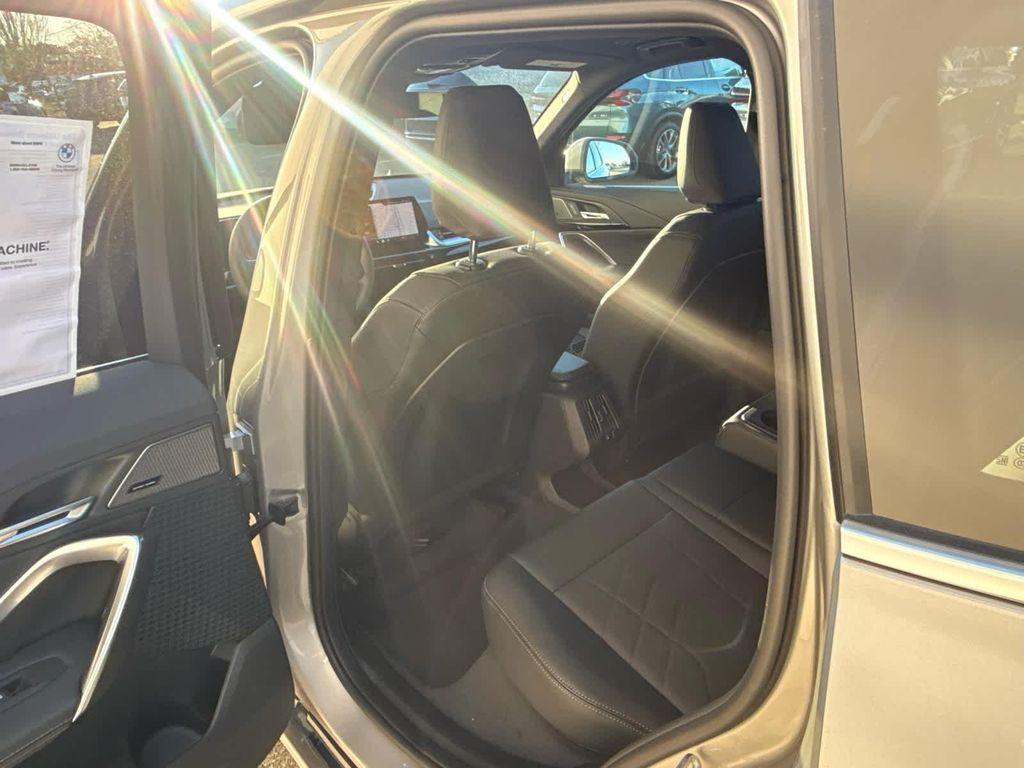 new 2026 BMW X1 car, priced at $48,545