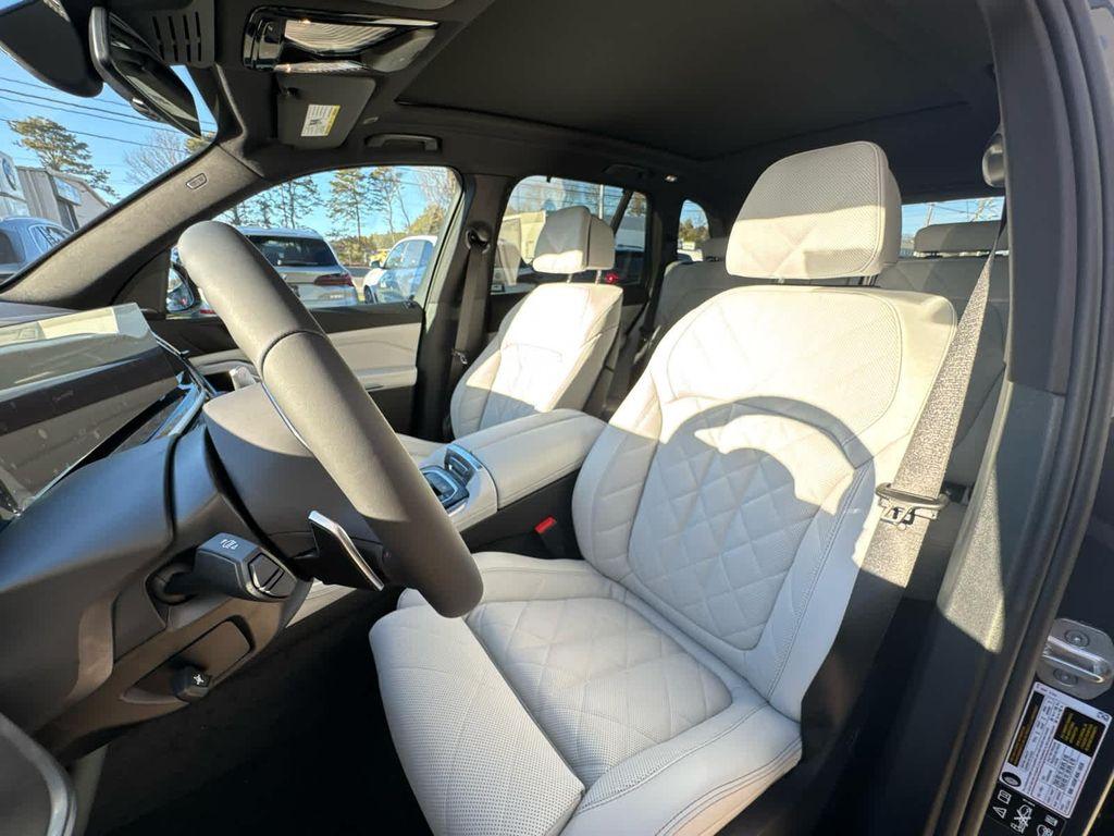 new 2026 BMW X5 car, priced at $99,575