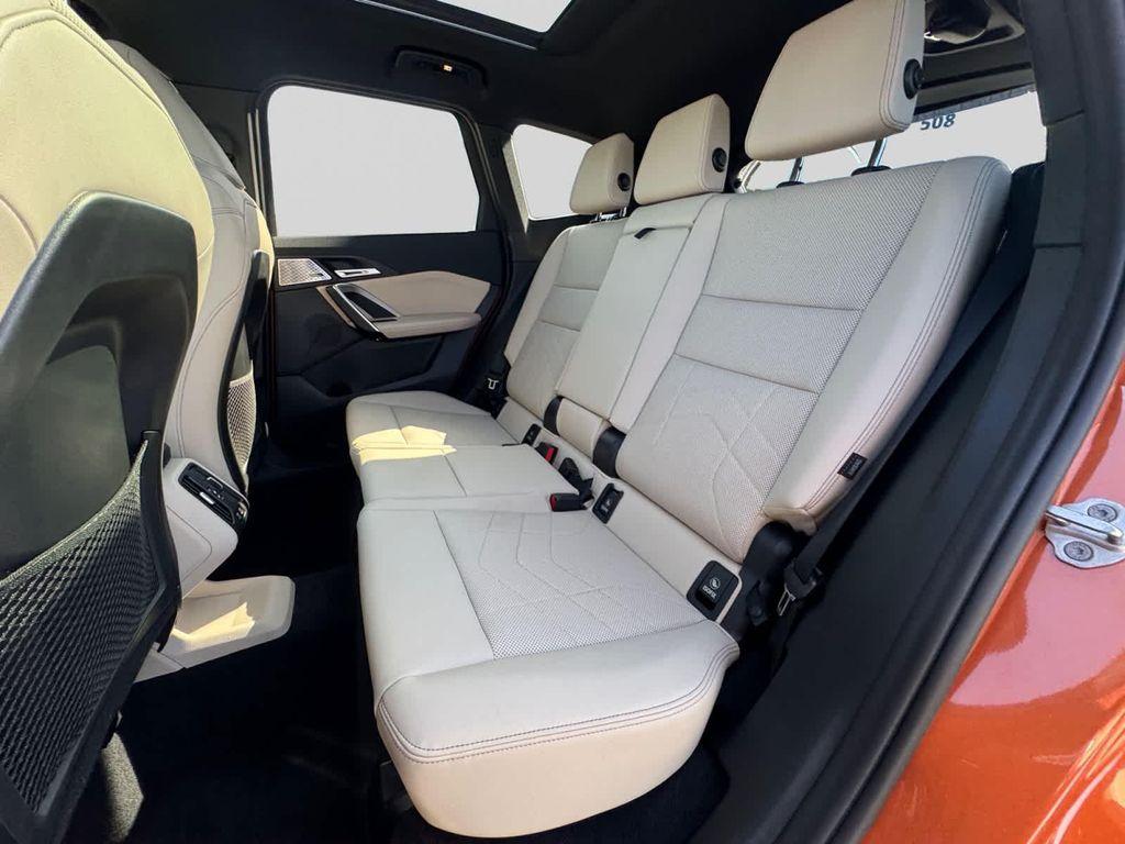 used 2023 BMW X1 car, priced at $32,369