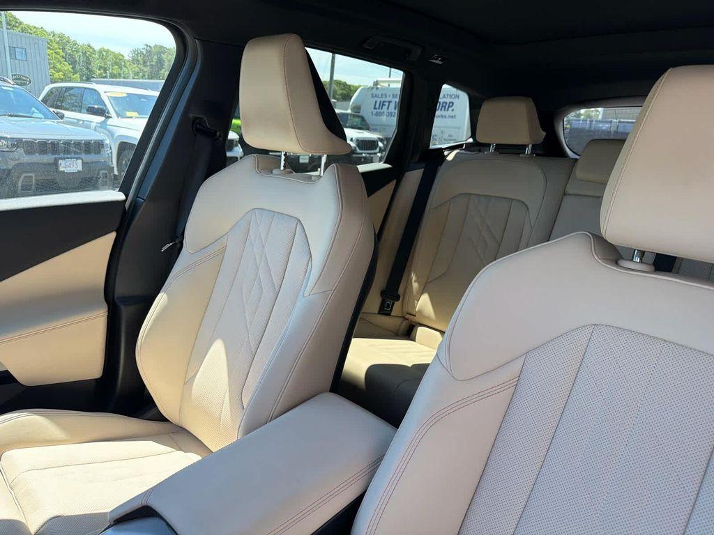 used 2026 BMW X3 car, priced at $60,569