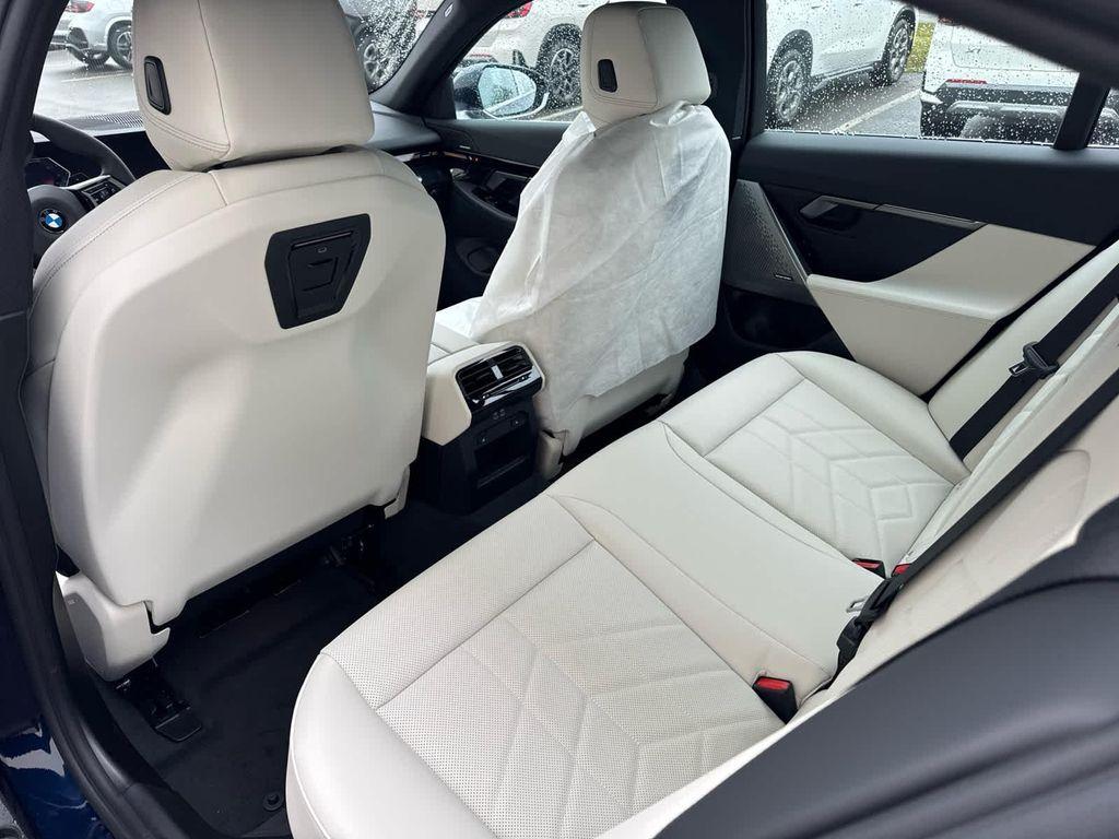 new 2026 BMW 530 car, priced at $70,090