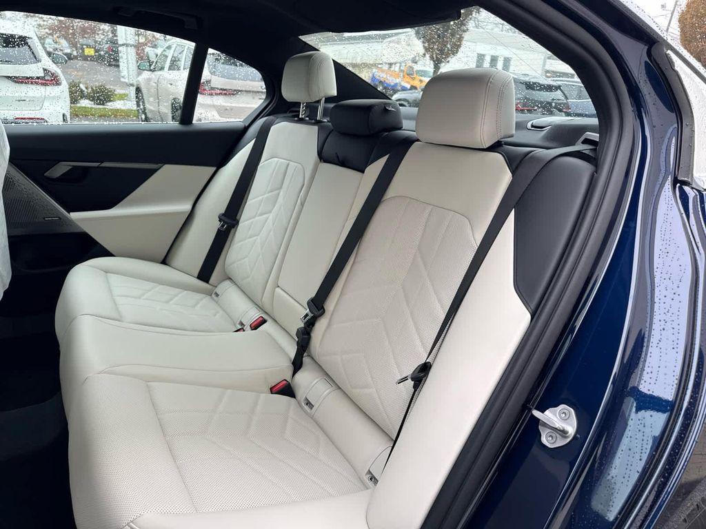 new 2026 BMW 530 car, priced at $70,090