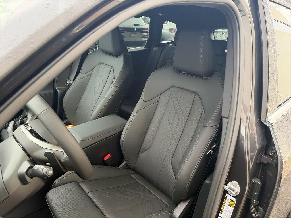 new 2026 BMW X3 car, priced at $57,765