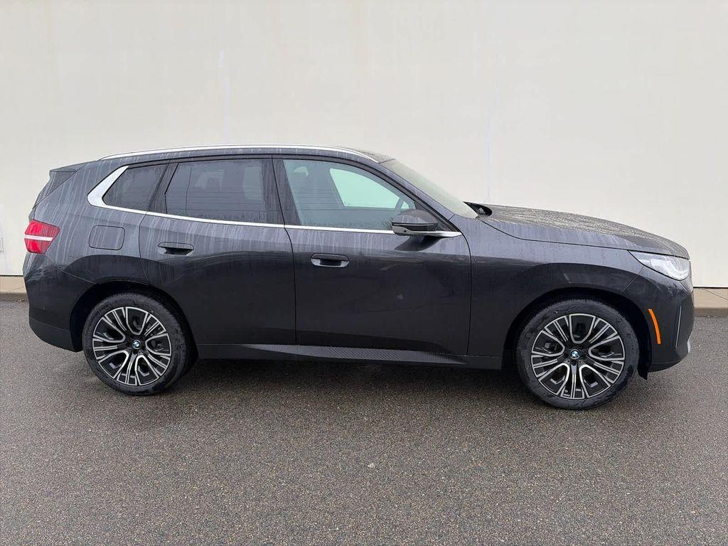 new 2026 BMW X3 car, priced at $57,765
