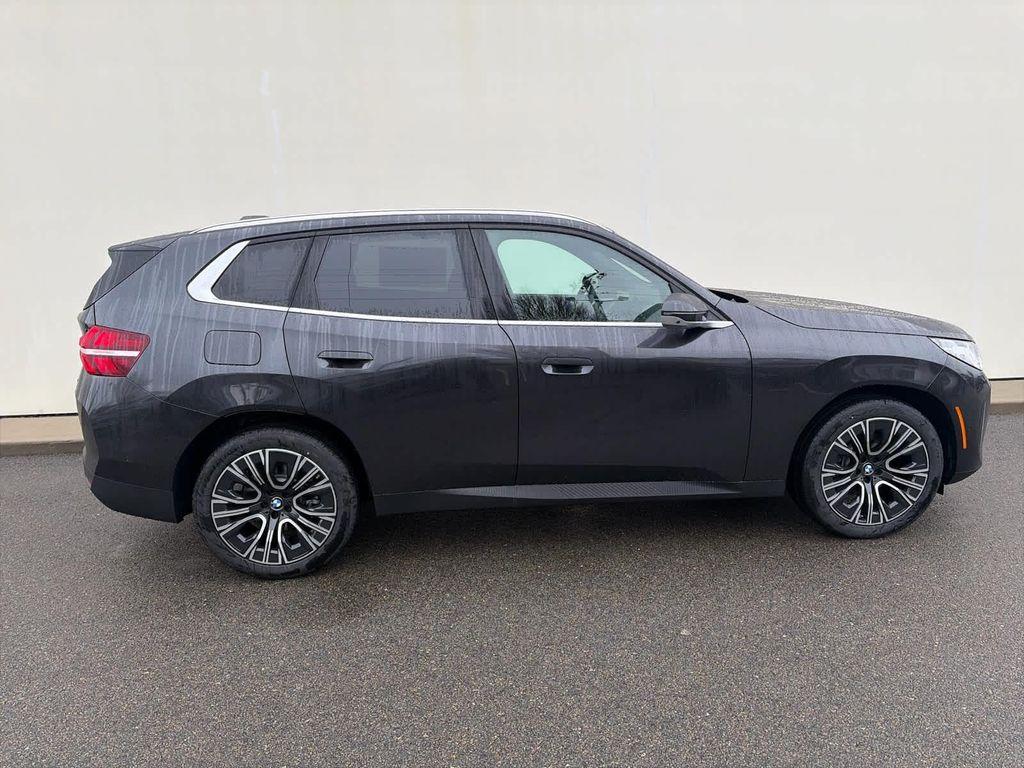 new 2026 BMW X3 car, priced at $57,765