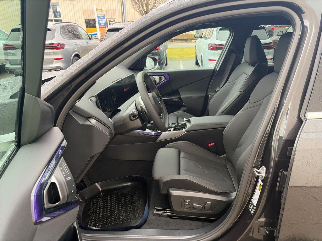 new 2026 BMW X3 car, priced at $57,765