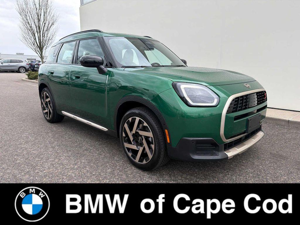 used 2026 MINI Countryman car, priced at $41,475