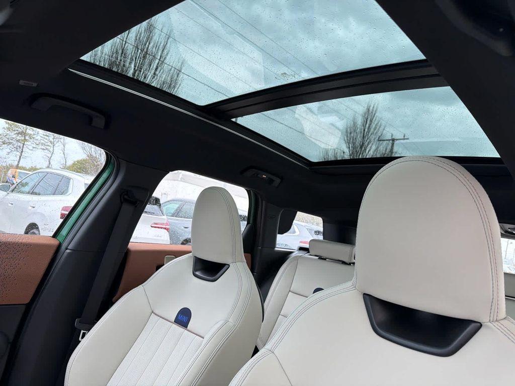 used 2026 MINI Countryman car, priced at $41,475