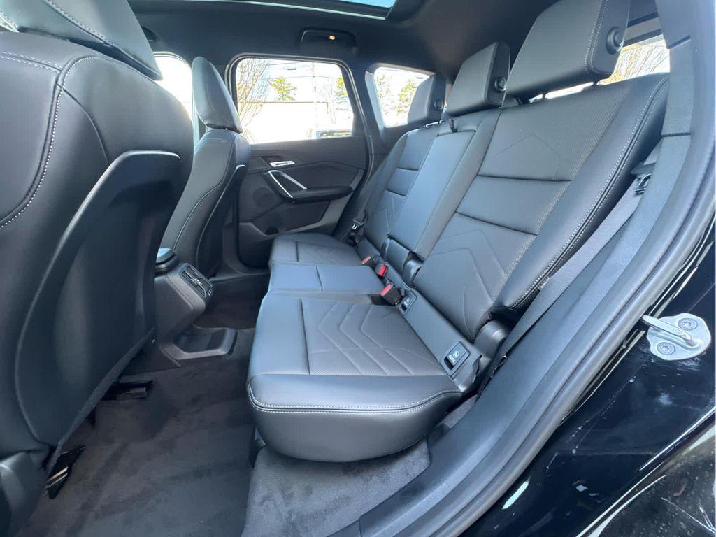 new 2026 BMW X1 car, priced at $48,390