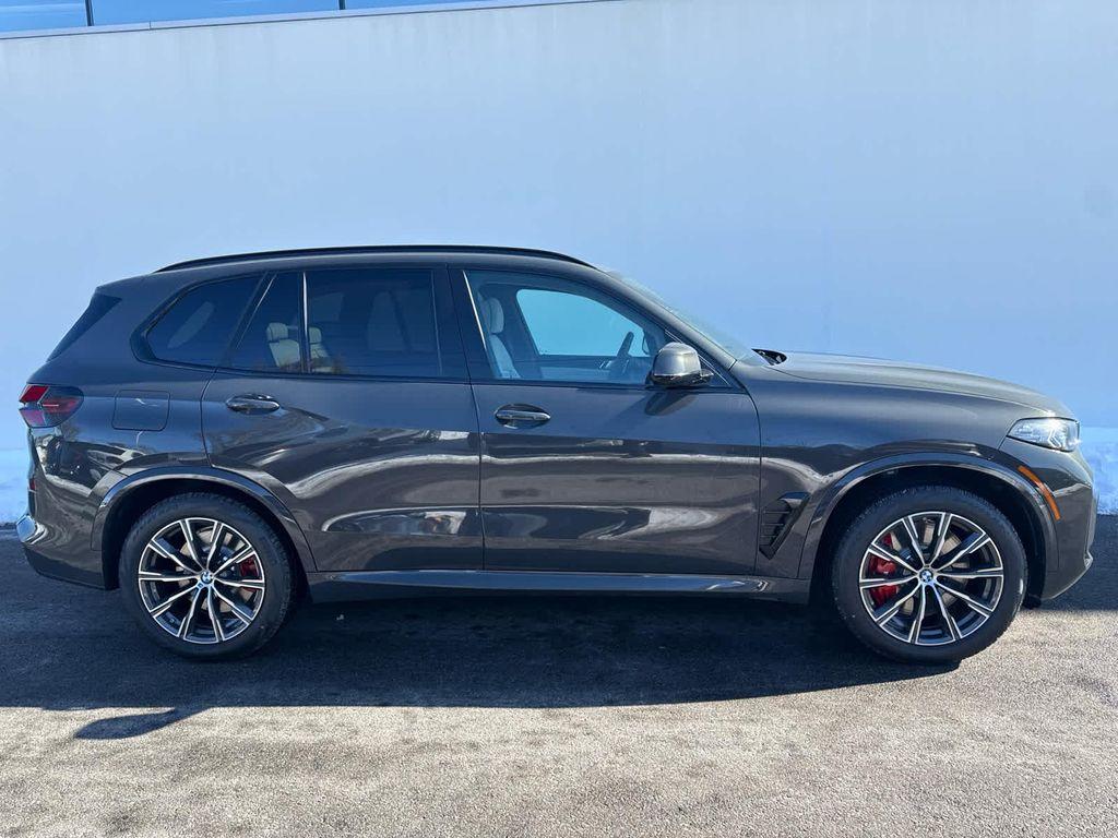 new 2026 BMW X5 PHEV car, priced at $90,395