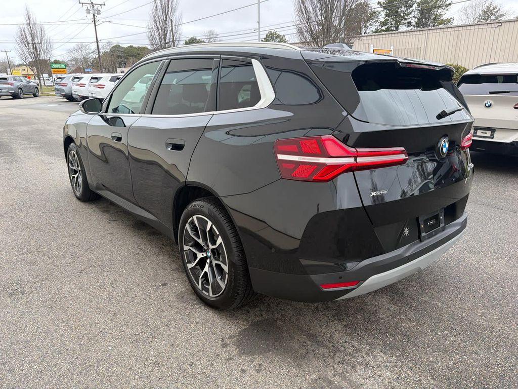 used 2026 BMW X3 car, priced at $46,369