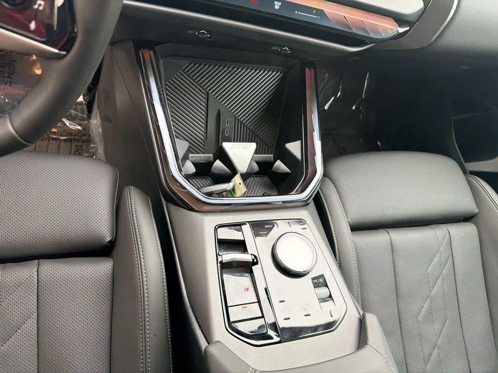 used 2026 BMW X3 car, priced at $46,369