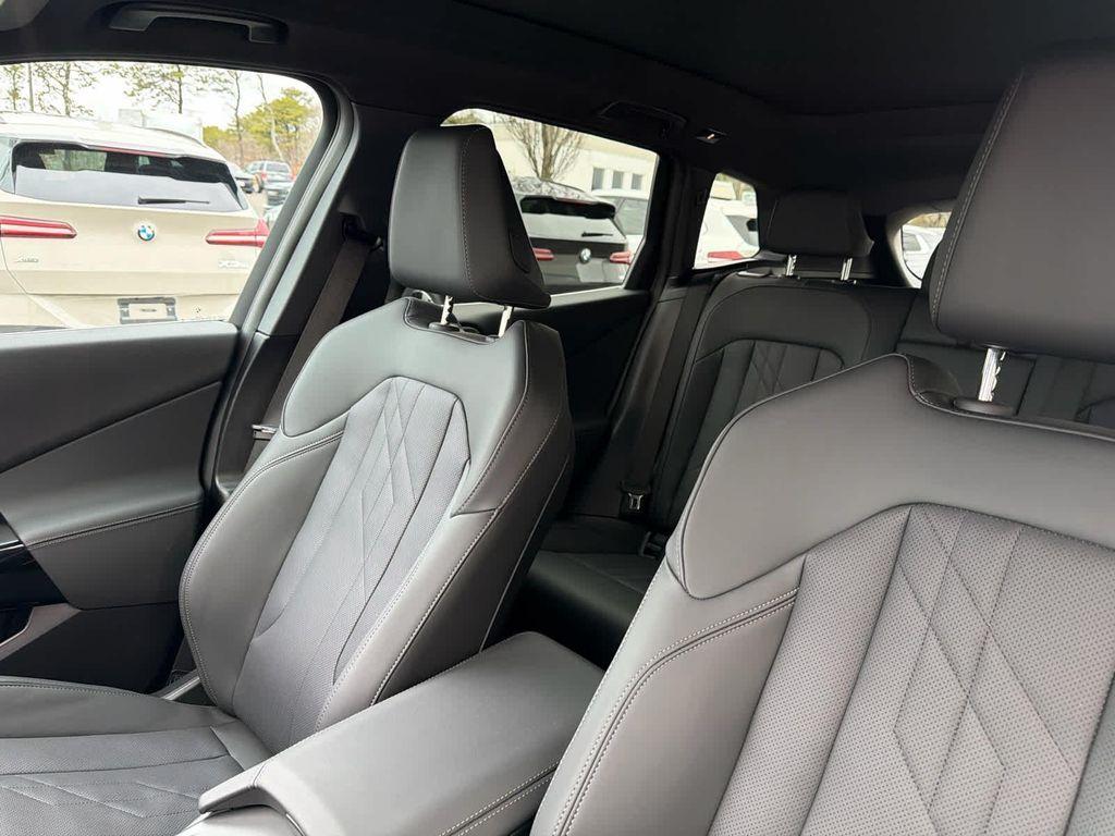 used 2026 BMW X3 car, priced at $46,369