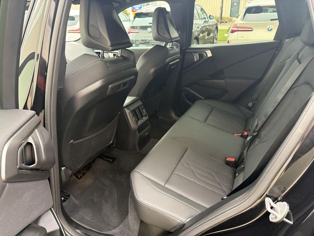 used 2026 BMW X3 car, priced at $46,369