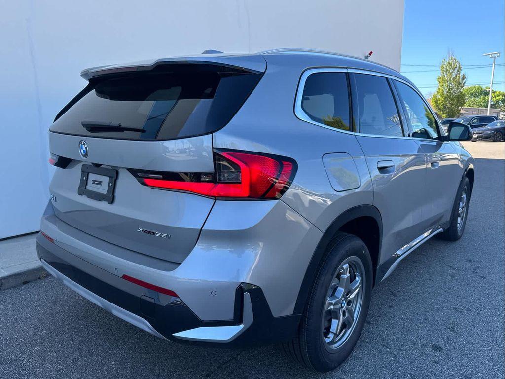 new 2026 BMW X1 car, priced at $49,020