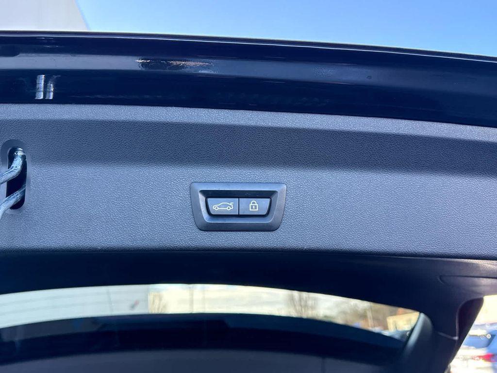 used 2021 BMW X3 car, priced at $24,975