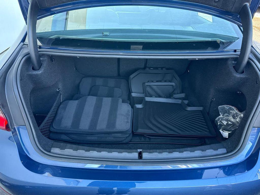 used 2021 BMW 330 car, priced at $28,575