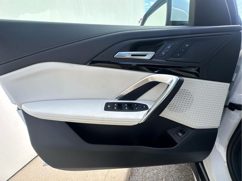 new 2026 BMW X1 car, priced at $49,164