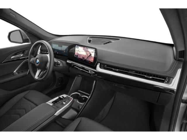 new 2026 BMW X1 car, priced at $50,070