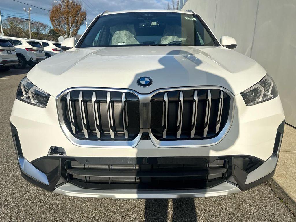 new 2026 BMW X1 car, priced at $48,395