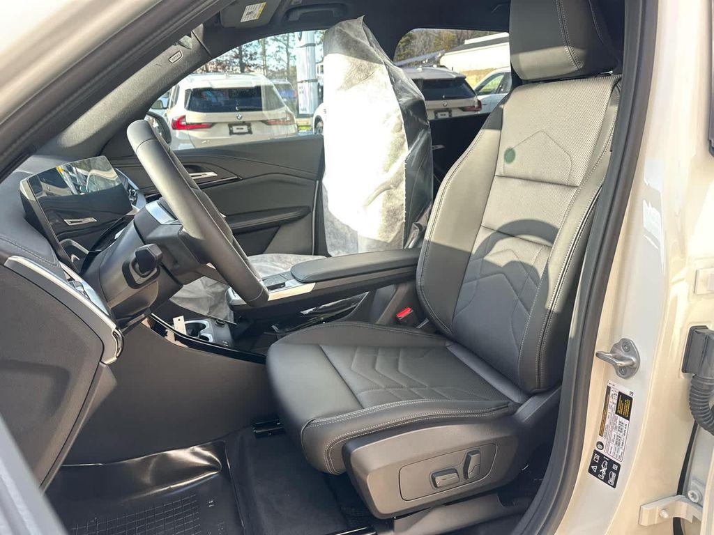 new 2026 BMW X1 car, priced at $48,395