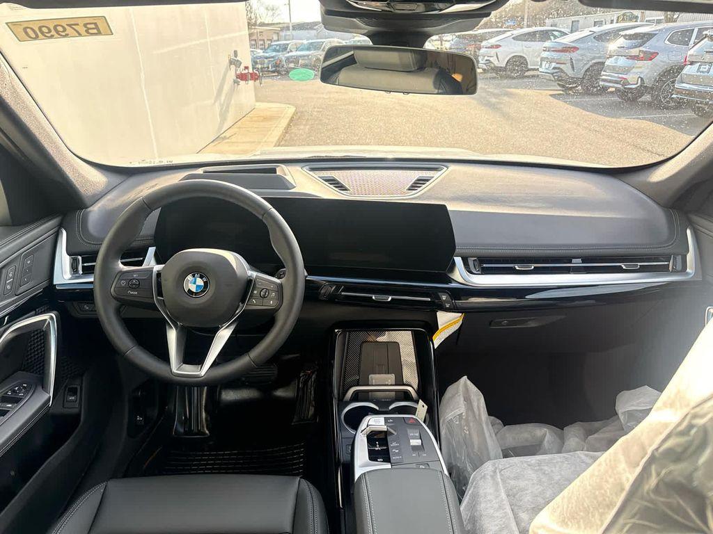 new 2026 BMW X1 car, priced at $48,395