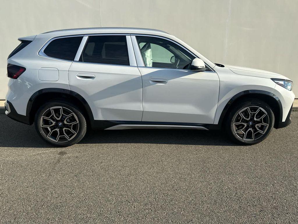 new 2026 BMW X1 car, priced at $48,395