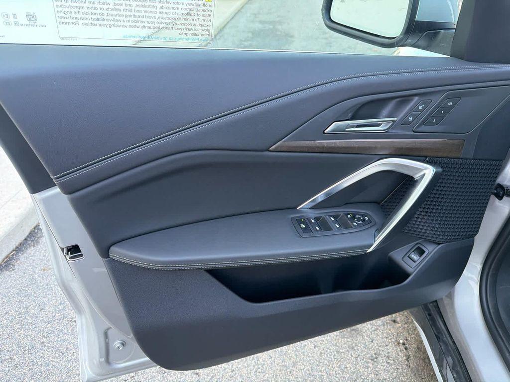 new 2026 BMW X1 car, priced at $49,105