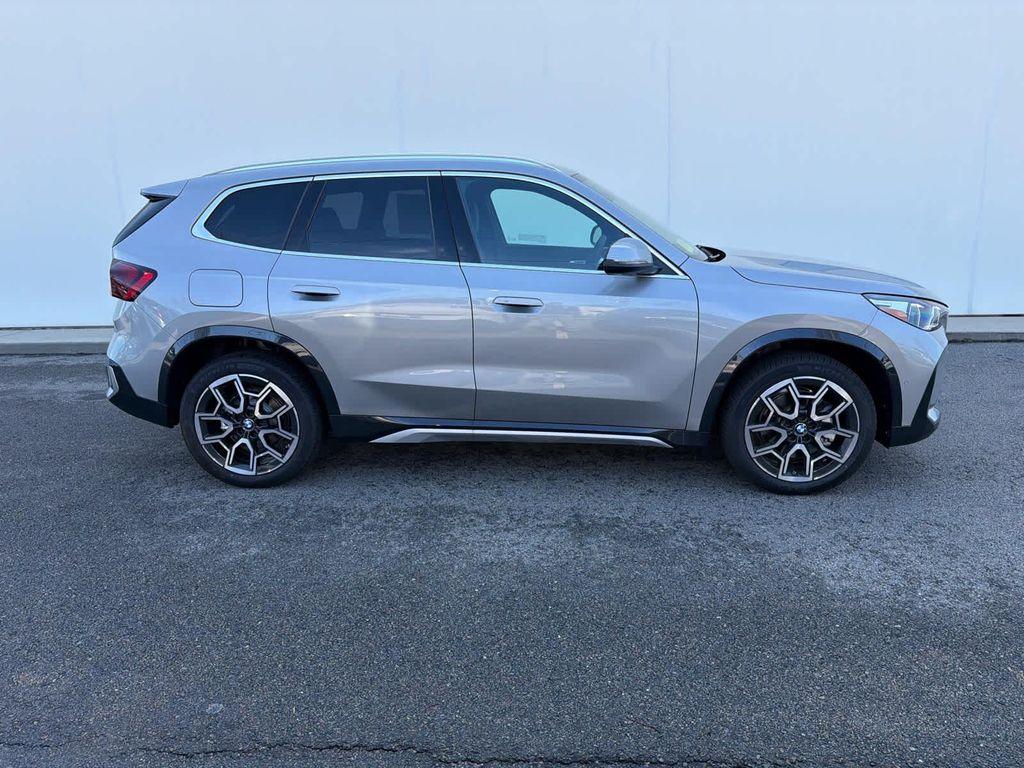new 2026 BMW X1 car, priced at $49,105